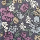 Toyo Col. 102 Purple - Cotton/Linen - Due Oct/Nov